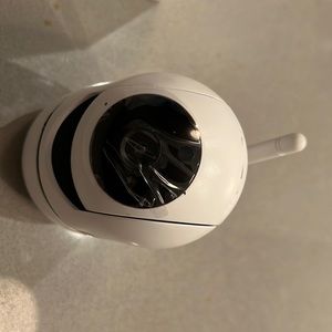Brand new intelligent camera surveillance